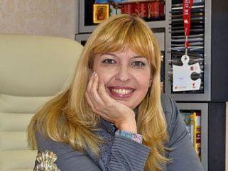 Родители детей из Маркса обратились к Татьяне Онищенко